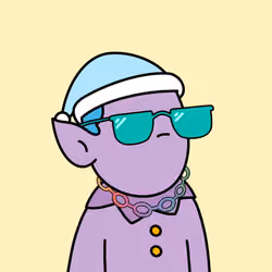 Elf #6653