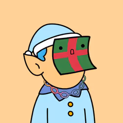 Elf #221