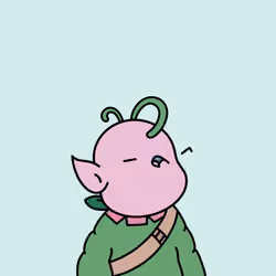 Baby Elf #6575