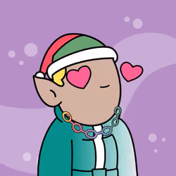 Elf #4842