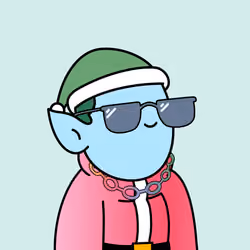Elf #6658