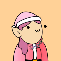 Elf #573