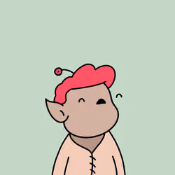 Baby Elf #2786