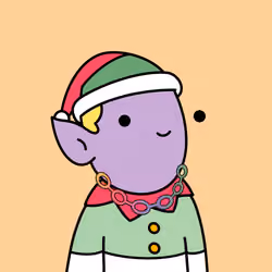 Elf #333