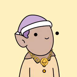 Elf #4769