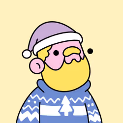 Santa #2788