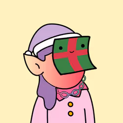 Elf #4361