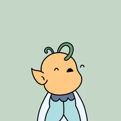 Baby Elf #192