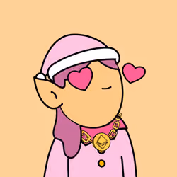 Elf #6700