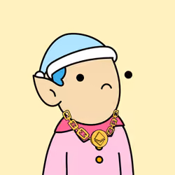 Elf #4841