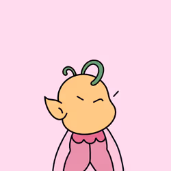 Baby Elf #2351