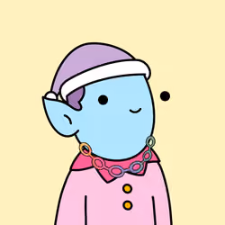 Elf #771