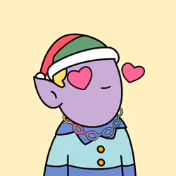 Elf #5461