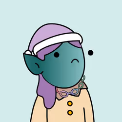 Elf #2035