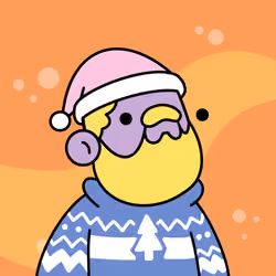Santa #6737