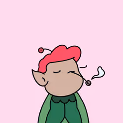 Baby Elf #772