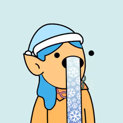 Elf #6245