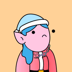 Elf #1977