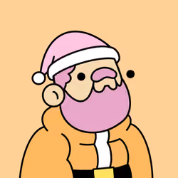 Santa #2827
