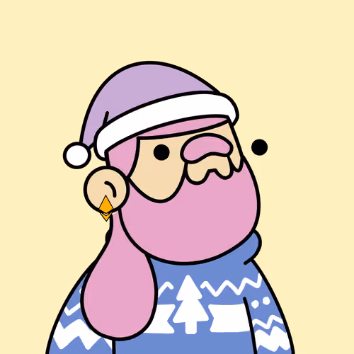 Santa #1583