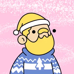 Santa #3773