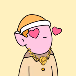 Elf #6567