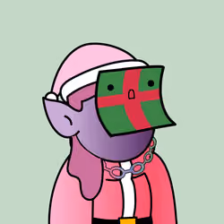 Elf #5492