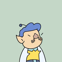 Baby Elf #5444