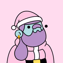 Santa #857