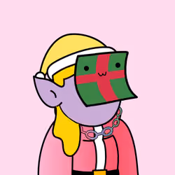 Elf #3420