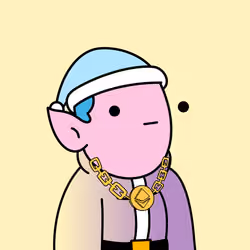 Elf #597