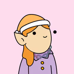 Elf #3776