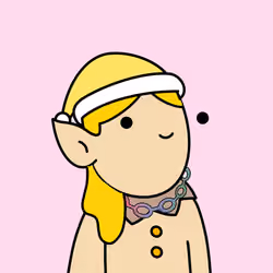 Elf #4155