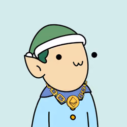 Elf #6652