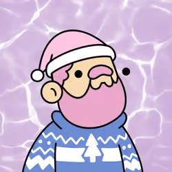 Santa #5999