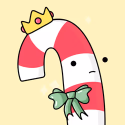 Candycane #308