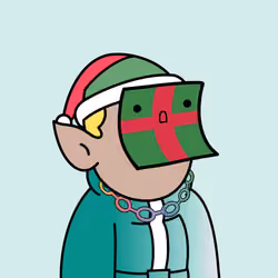 Elf #6703