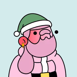 Santa #572