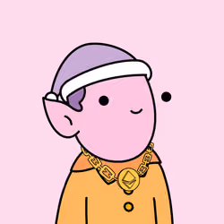 Elf #4367