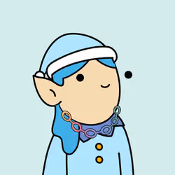 Elf #3860