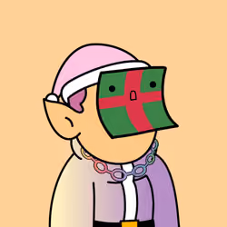 Elf #5366