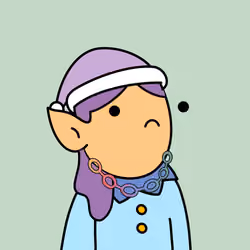 Elf #5197
