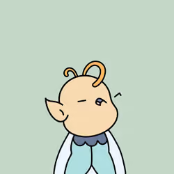 Baby Elf #864