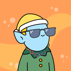 Elf #6883