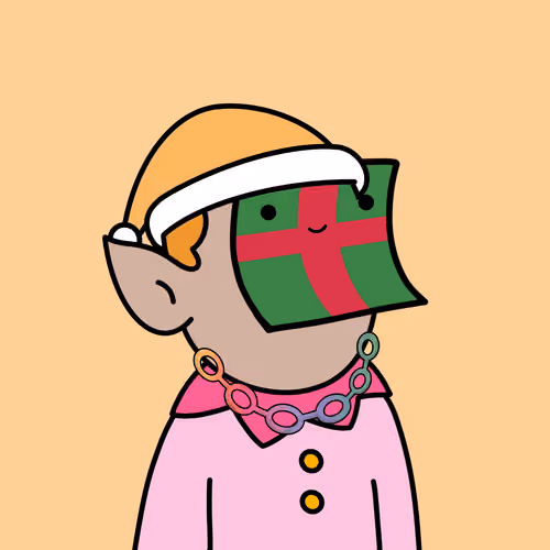 Elf #1441