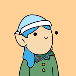 Elf #3791