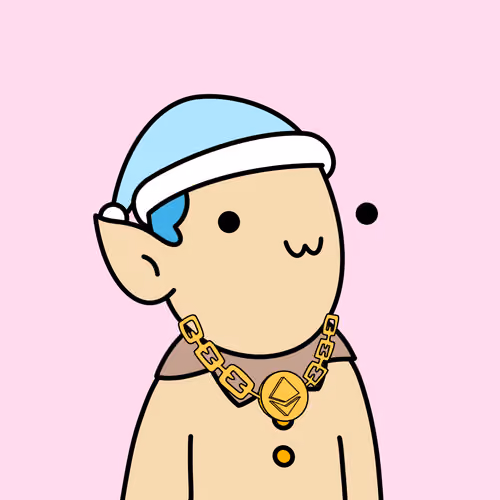 Elf #1783