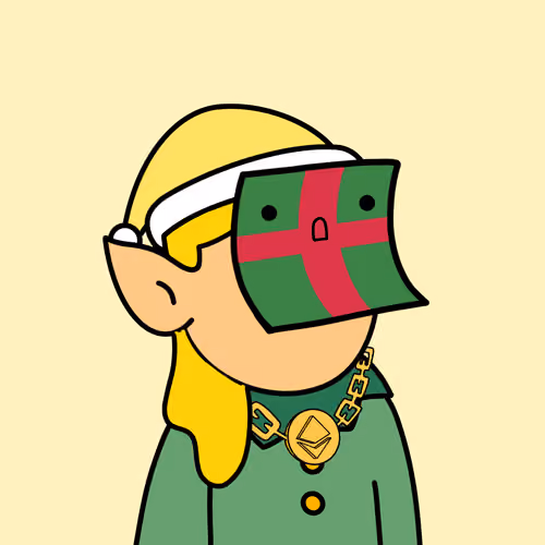 Elf #2771