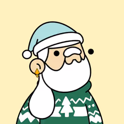 Santa #1804