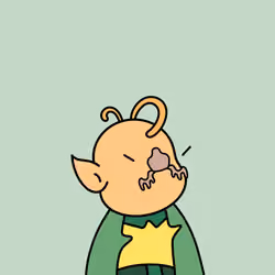 Baby Elf #799